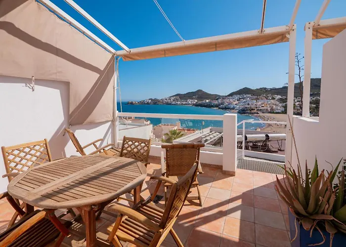 Apartamento El Cabo V