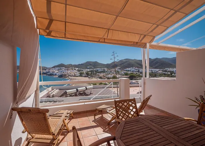 Apartamento El Cabo V