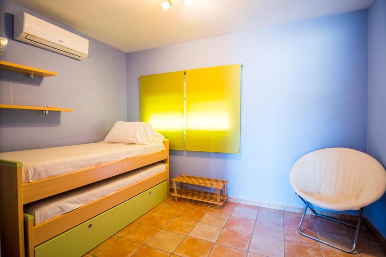 Apartament El Cabo V *