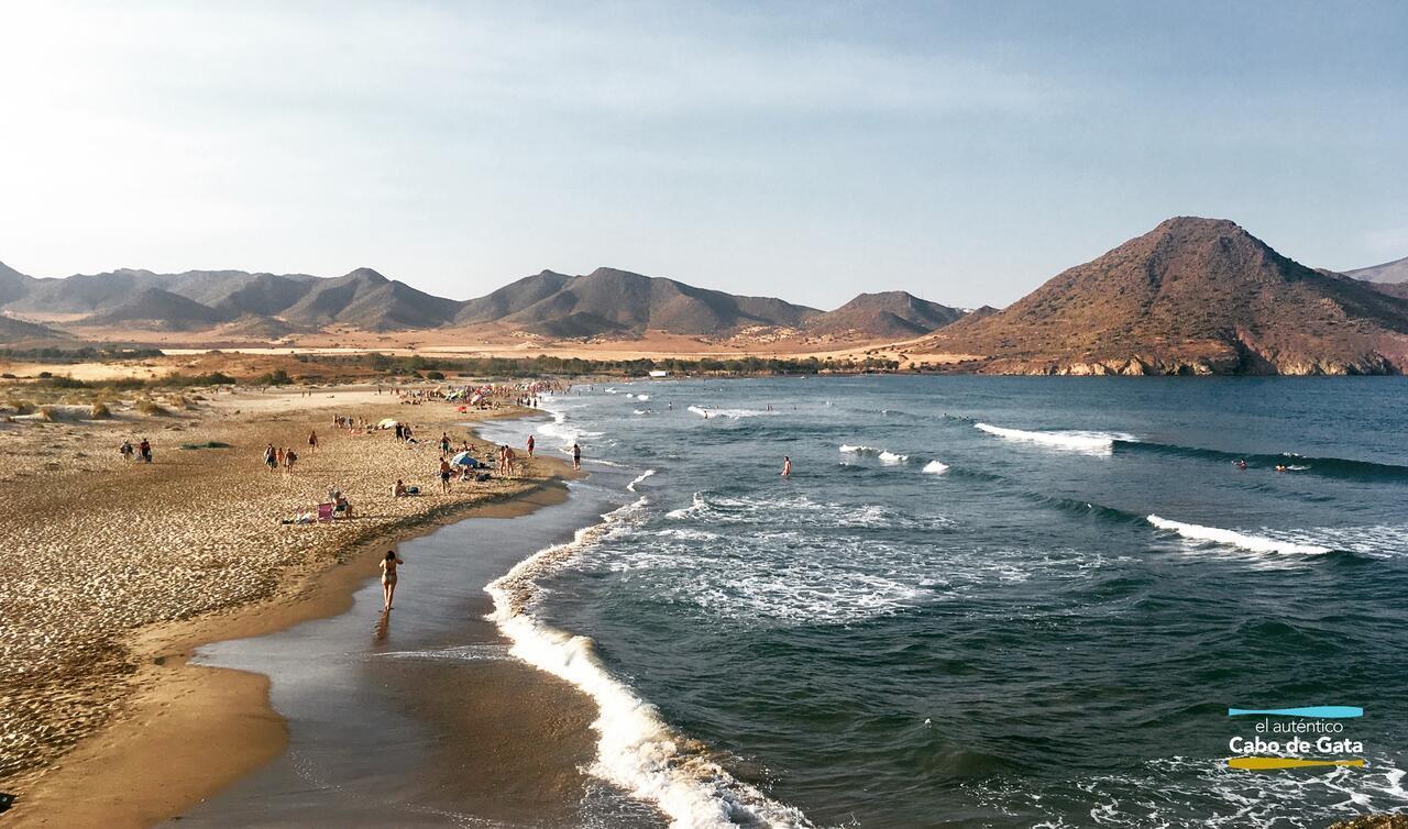 El Cabo V * San José