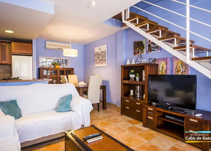 Apartamento El Cabo V