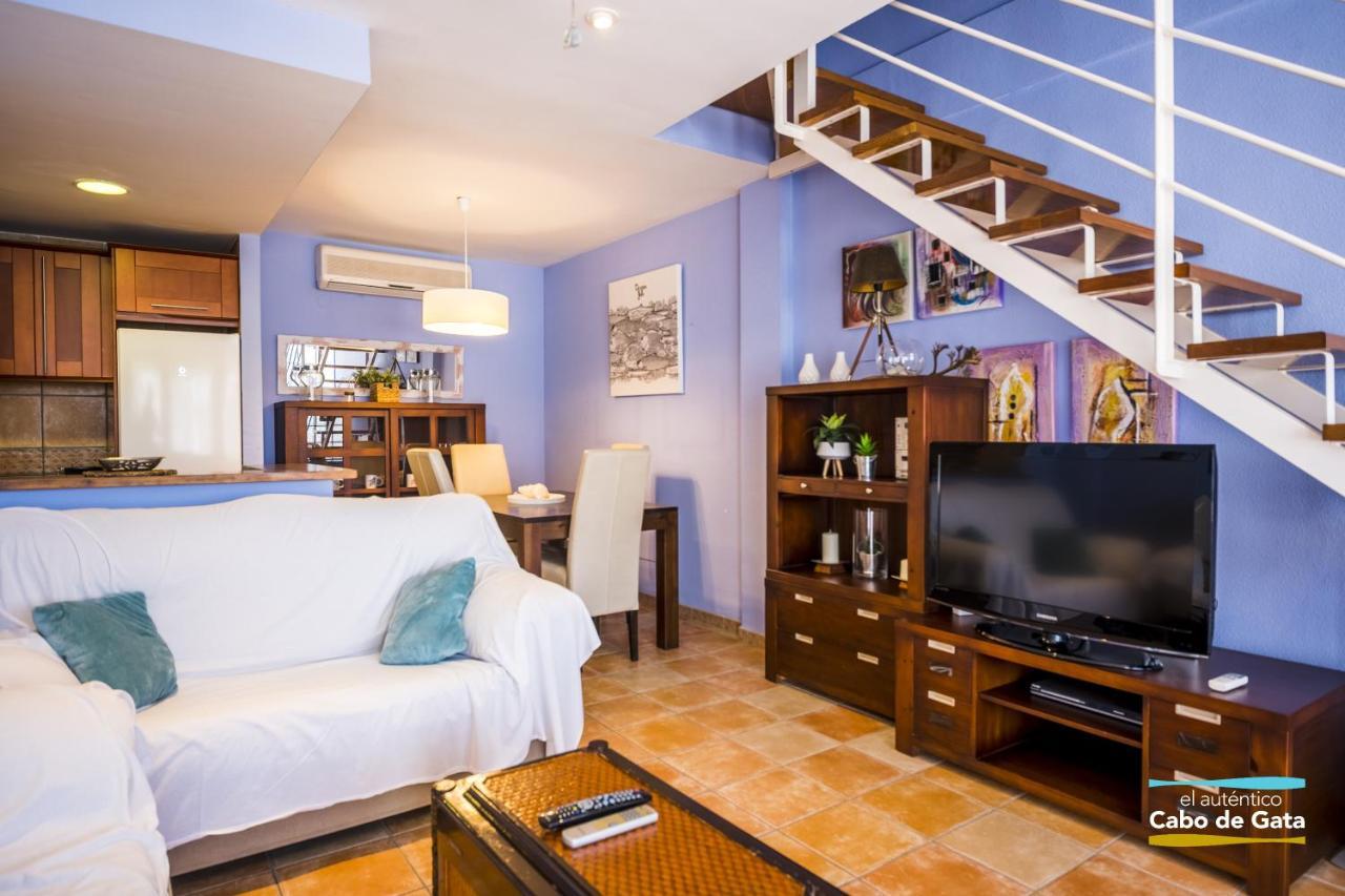 El Cabo V Apartment San Jose (Almeria)