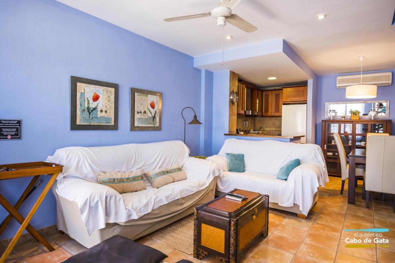 Apartment El Cabo V San Jose (Almeria)