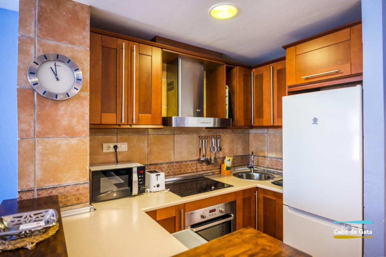 El Cabo V Apartment