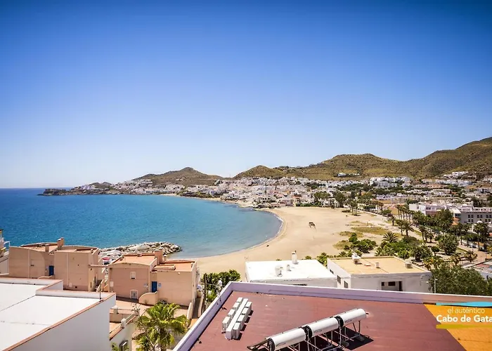 Apartamento El Cabo V